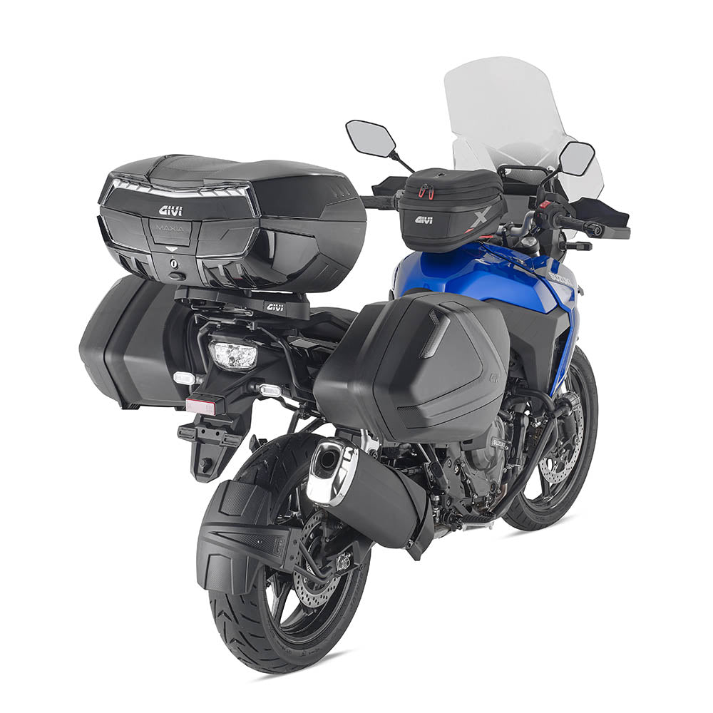 V58NNTB MAXIA 5 | 58L | TOP CASE
