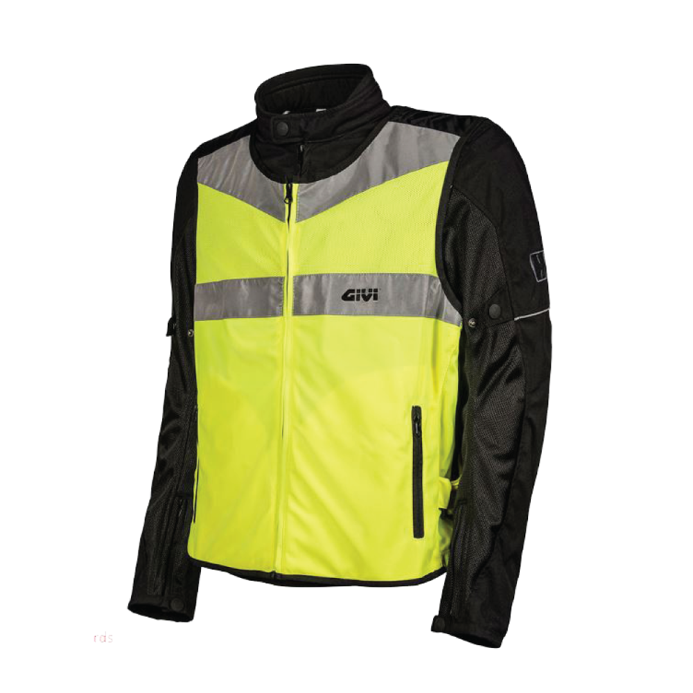 VEST02  | SAFETY VEST