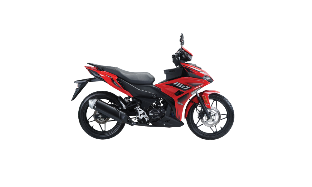 VOGE FR150