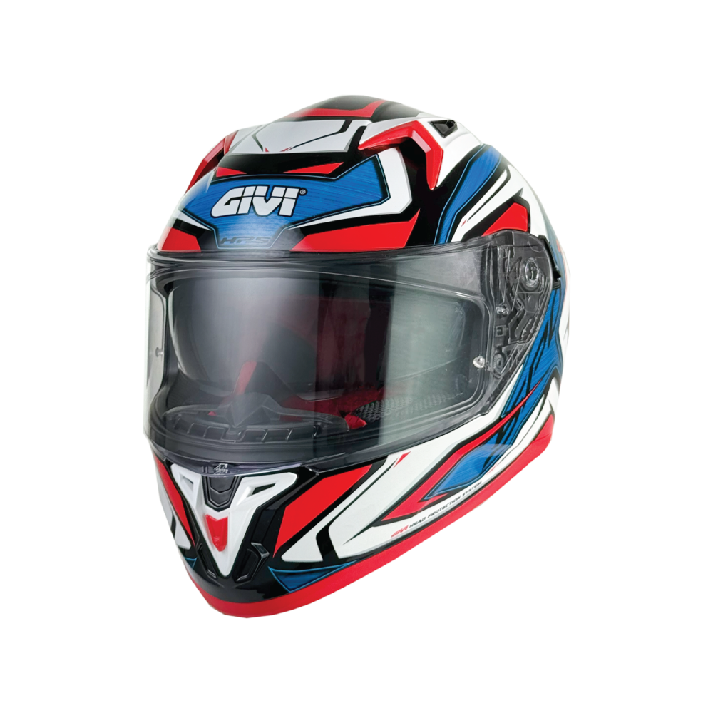 50.9 ATOMIC | HELMET