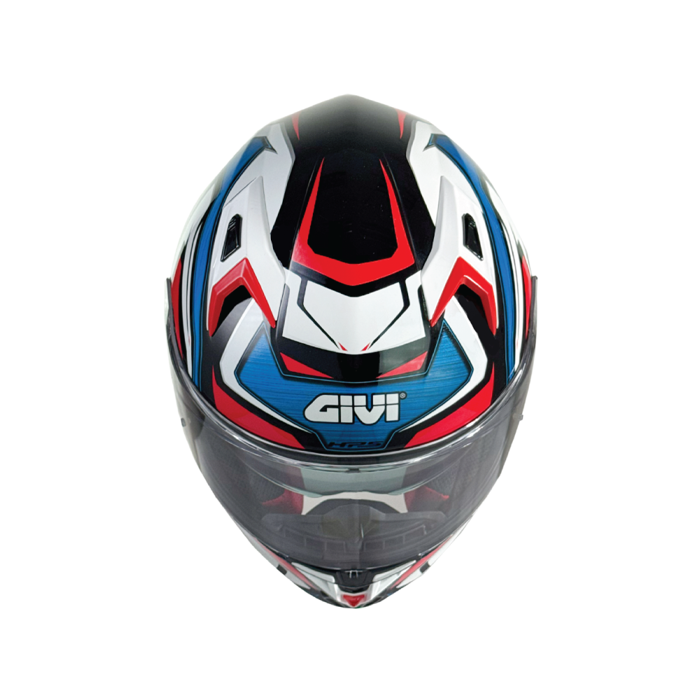 50.9 ATOMIC | HELMET