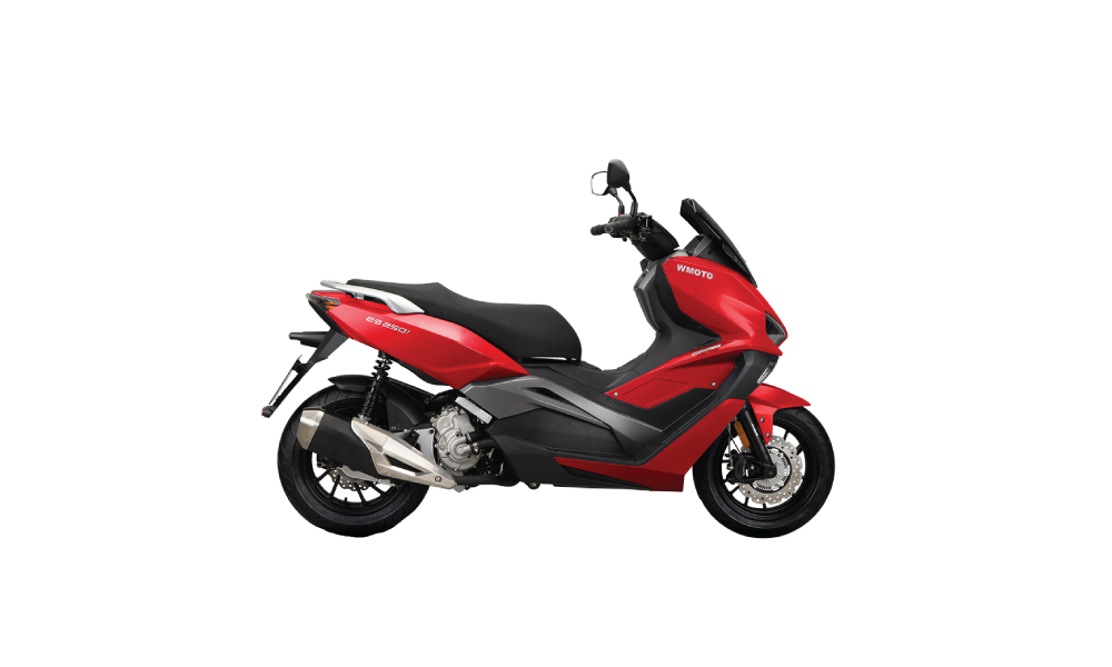 WMOTO ES250I