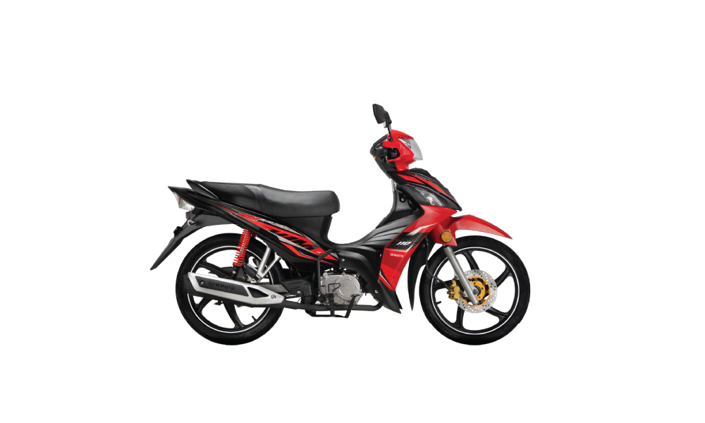 WMOTO WMOTO 111