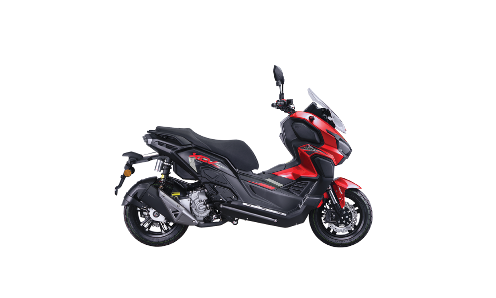 WMOTO XADV 250I