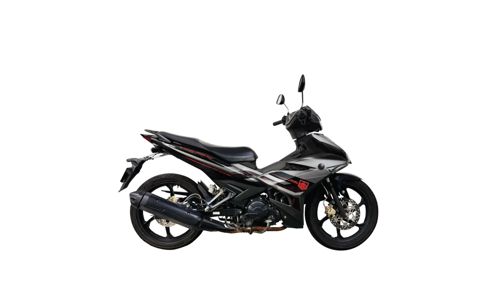 YAMAHA Y15ZR