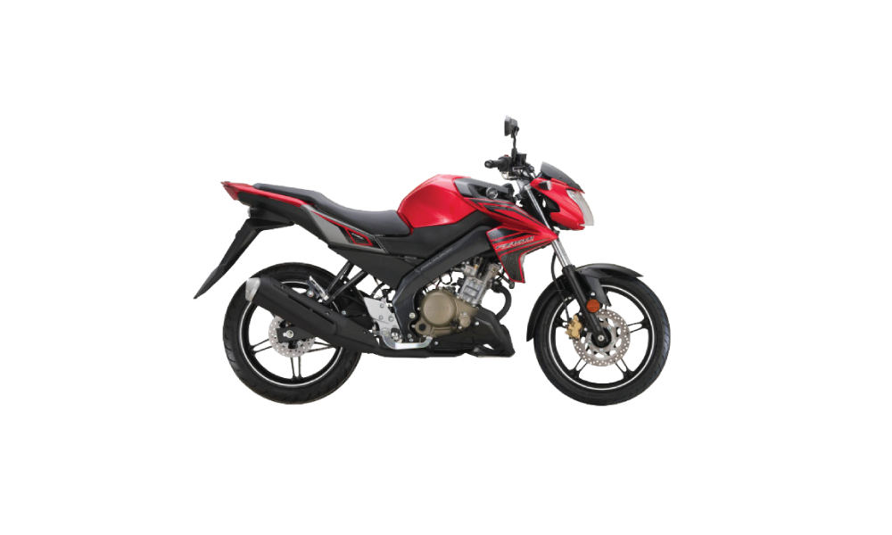 YAMAHA FZ150 FI(2014)