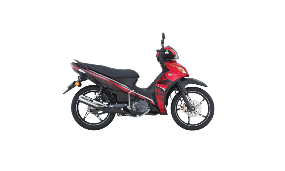 YAMAHA LAGENDA 110Z