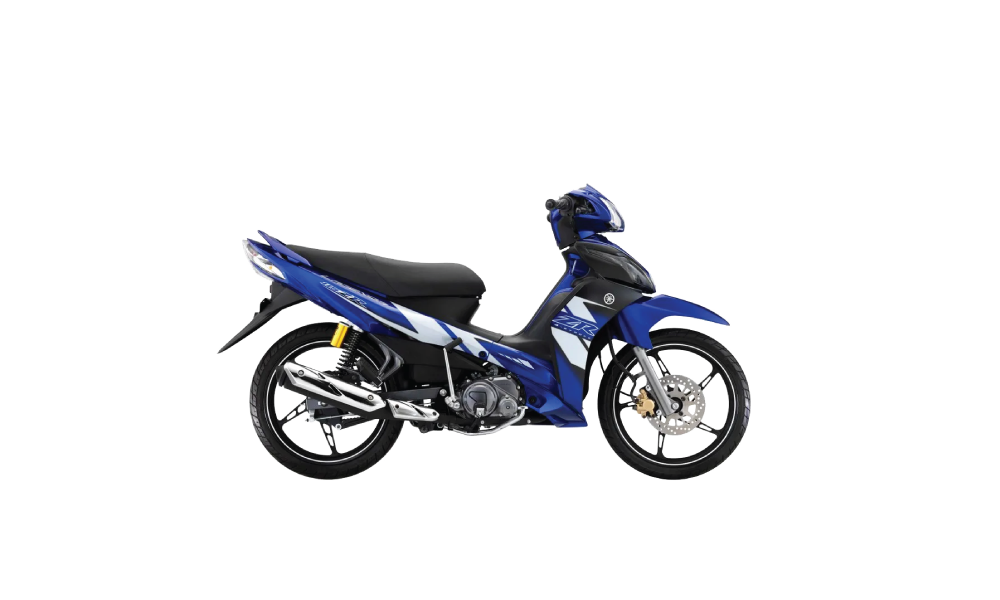 YAMAHA LAGENDA 110ZR