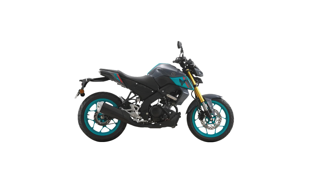 YAMAHA MT 15