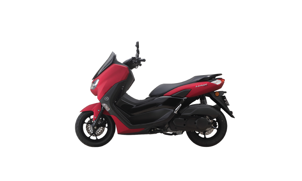 YAMAHA NMAX 155 (2020)