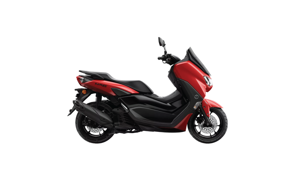 YAMAHA NMAX 155 (2025)