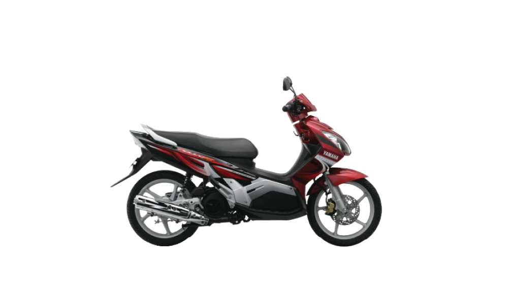 YAMAHA NOUVO S115