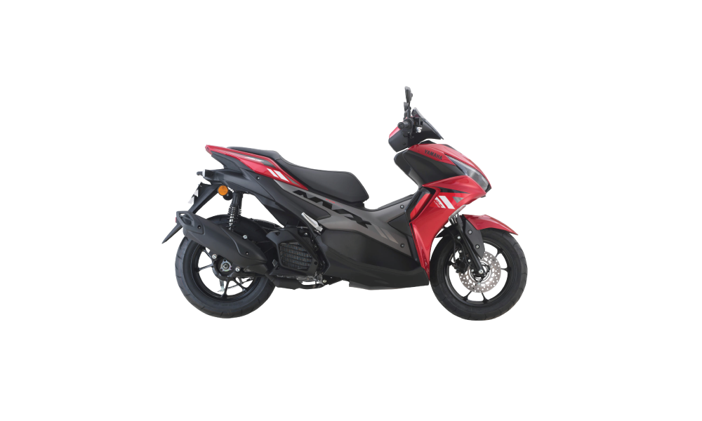 YAMAHA NVX 155 (2017-2020)