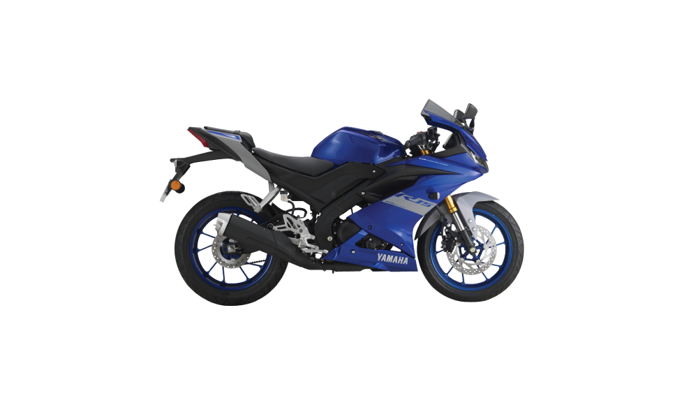 YAMAHA R15