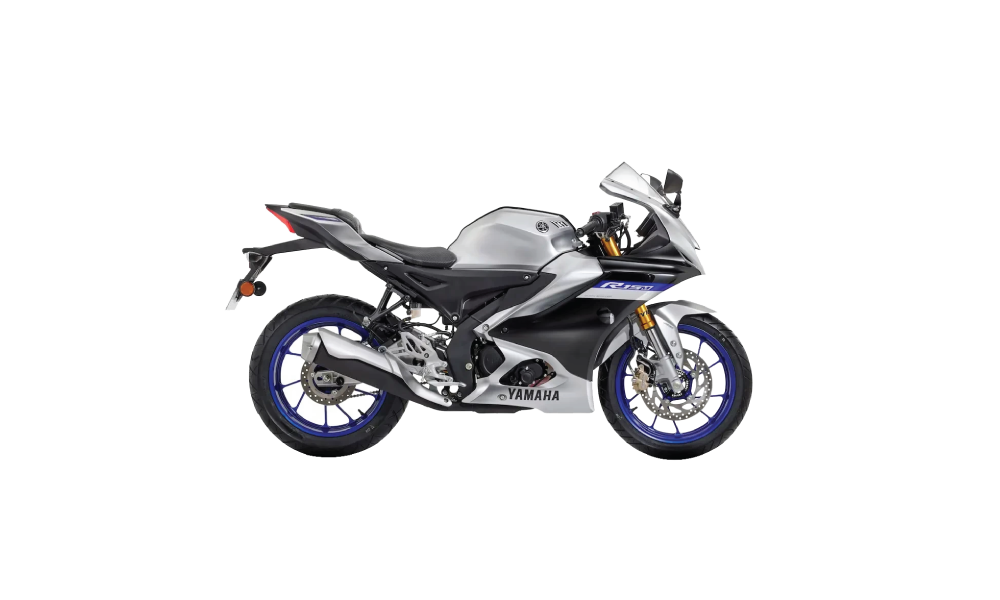 YAMAHA R15M