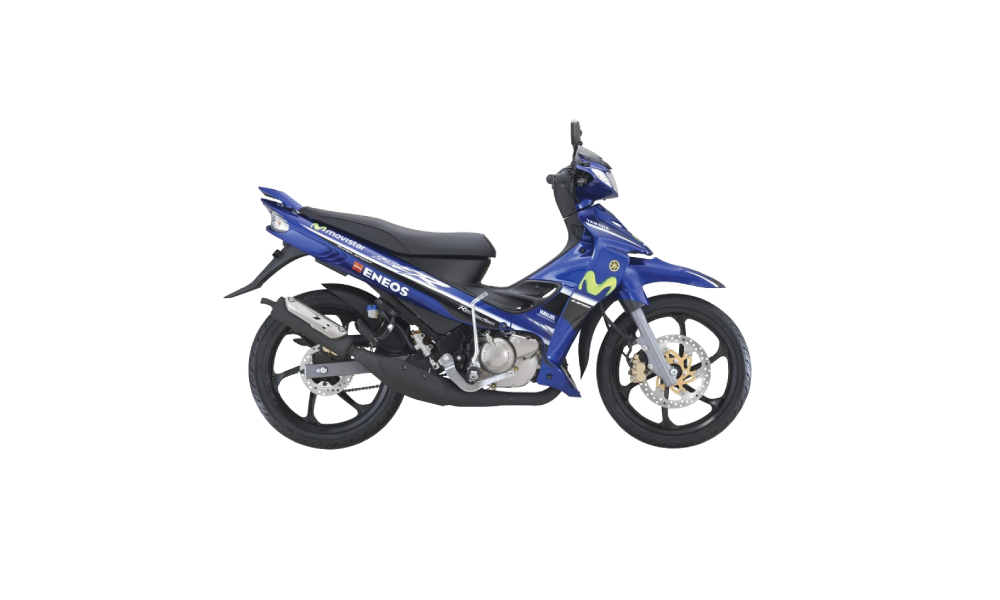 YAMAHA Y125Z