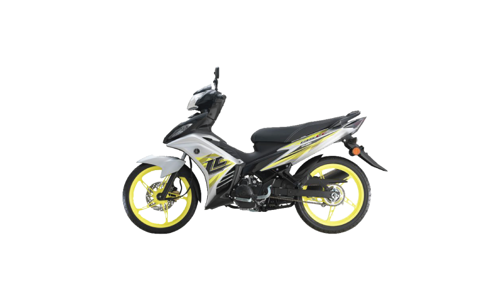 YAMAHA Y135LC ES16