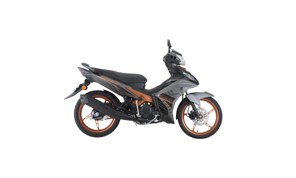 YAMAHA Y135LC