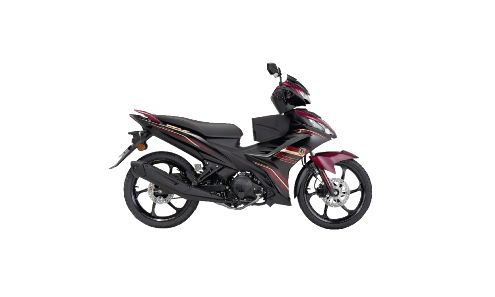YAMAHA Y135LC FI