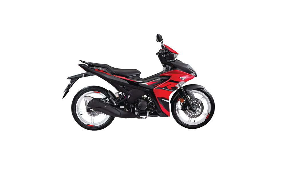 YAMAHA Y16ZR