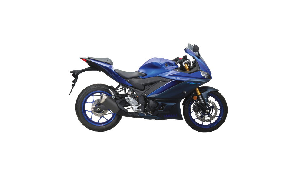 YAMAHA YZF R25