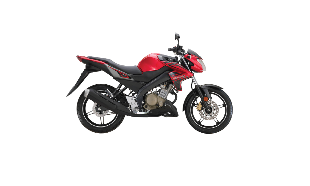 YAMAHA FZ150I