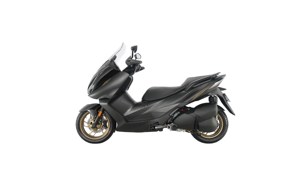 ZONTES ZT350E (2023)