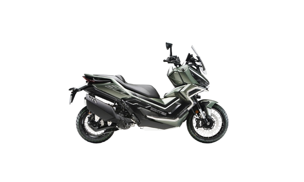 ZONTES ZT368G (2025)