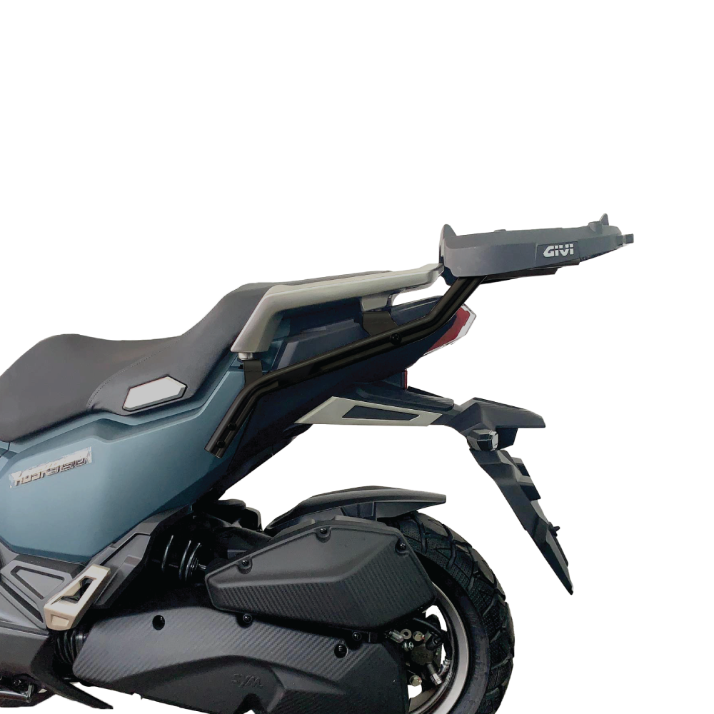 ZR(S)-HUSKY150