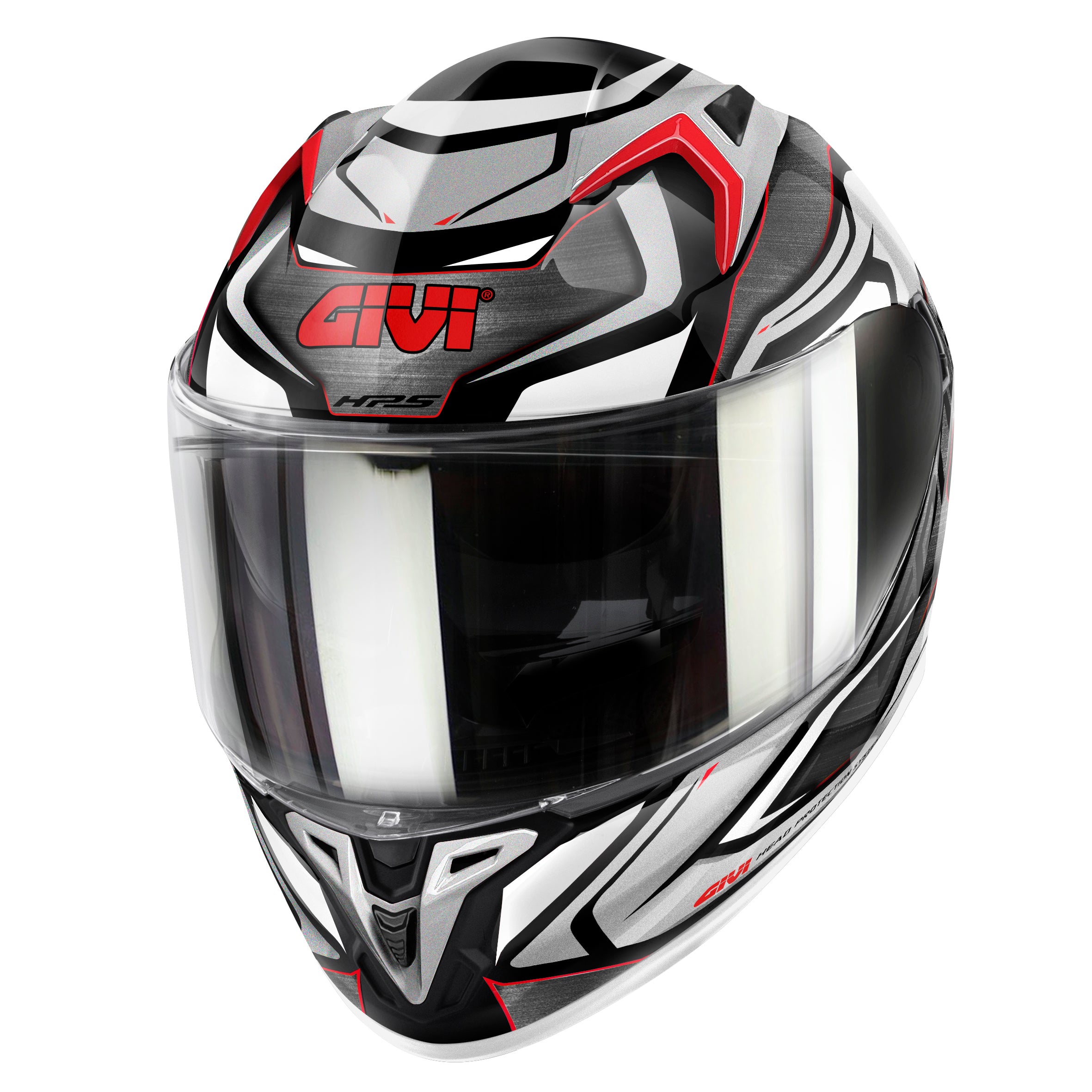 50.9 ATOMIC | HELMET