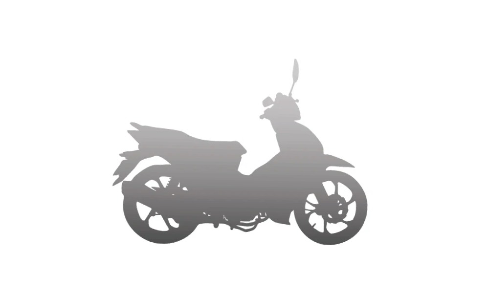 MODENAS KRISS 120