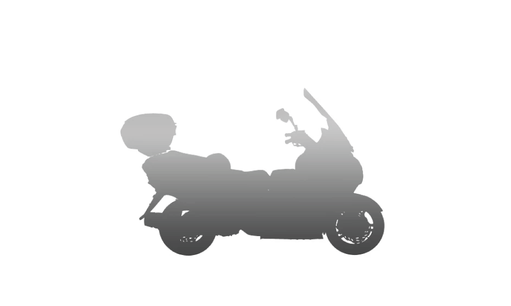 SYM BONUS SR 110