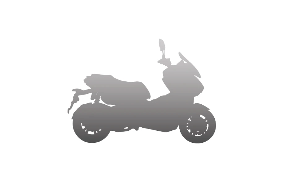 WMOTO ES126