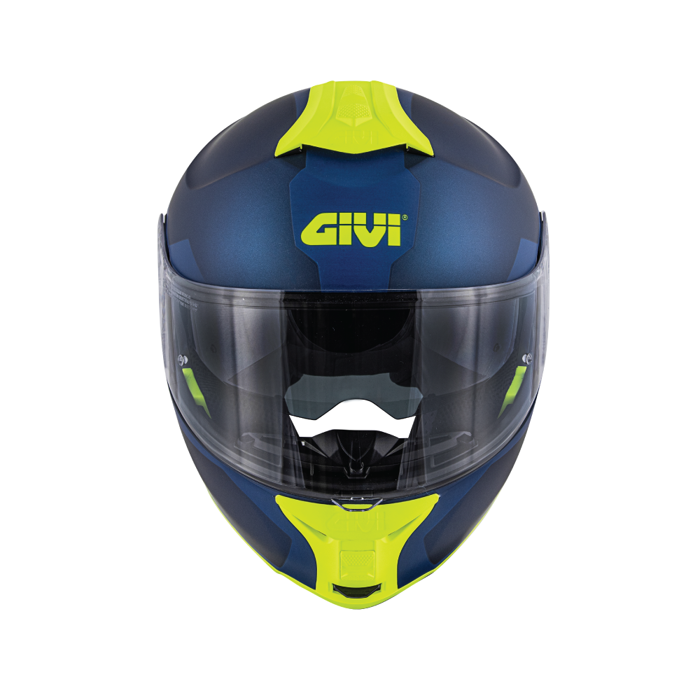 X.21 CHALLENGER | HELMET