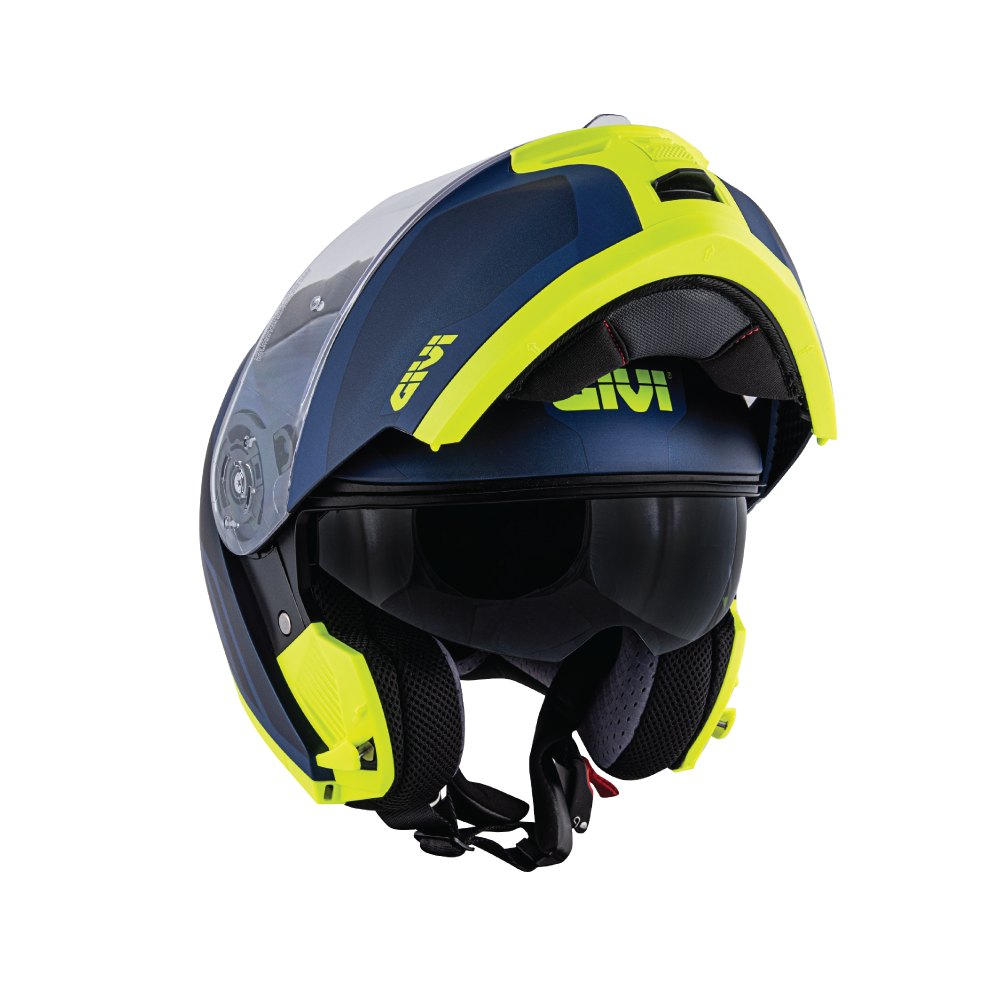 X.21 CHALLENGER | HELMET