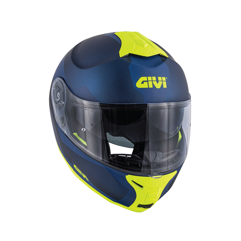 X.21 CHALLENGER | HELMET