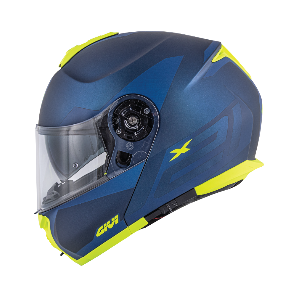 X.21 CHALLENGER | HELMET