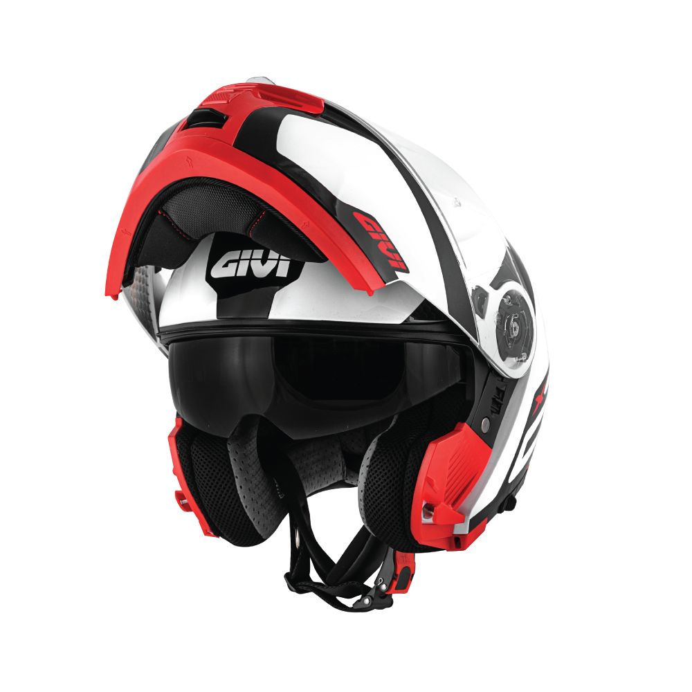 X.21 CHALLENGER | HELMET