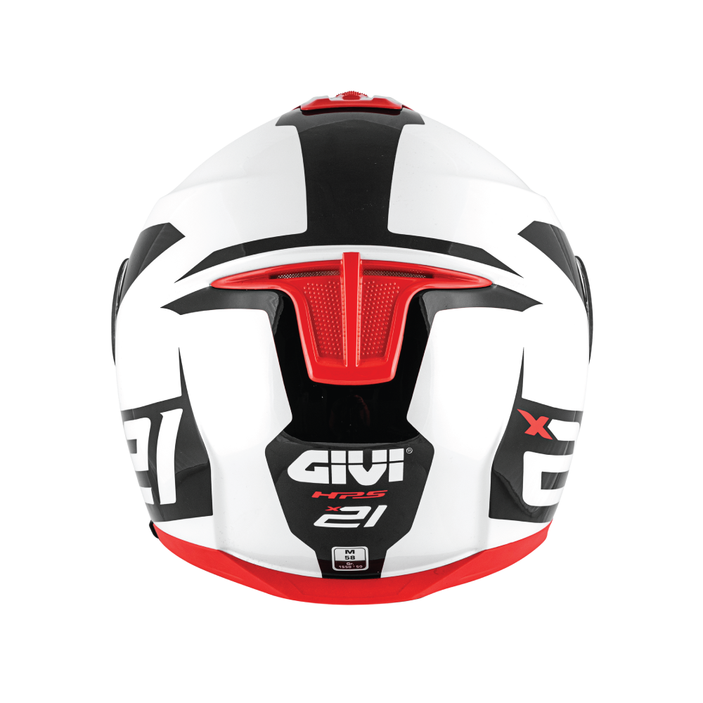 X.21 CHALLENGER | HELMET