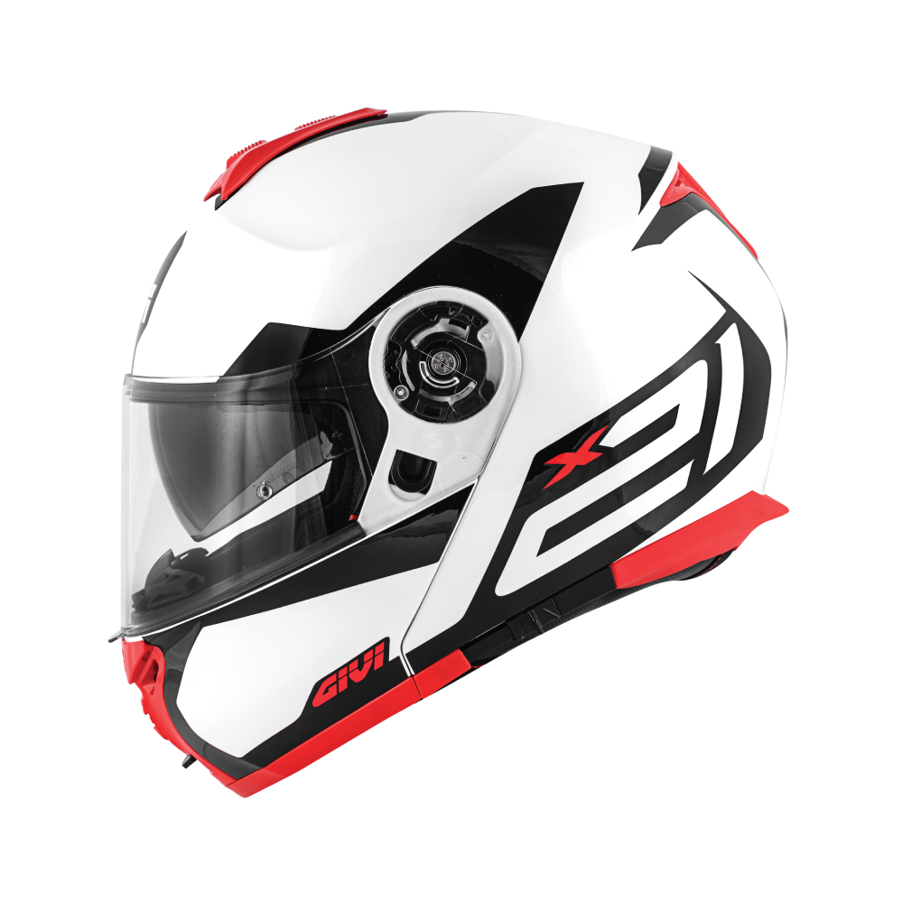 X.21 CHALLENGER | HELMET