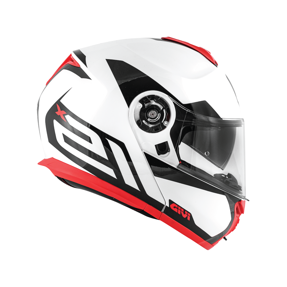 X.21 CHALLENGER | HELMET